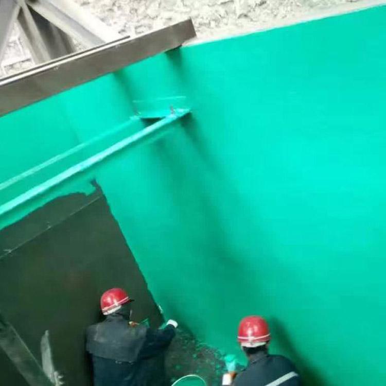神农架彩色防滑路面和景观水洗树脂石施工各有特点